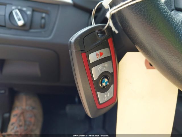 2017 BMW 330I GRAN TURISMO WBA8Z9C37HG827237 Photo 10