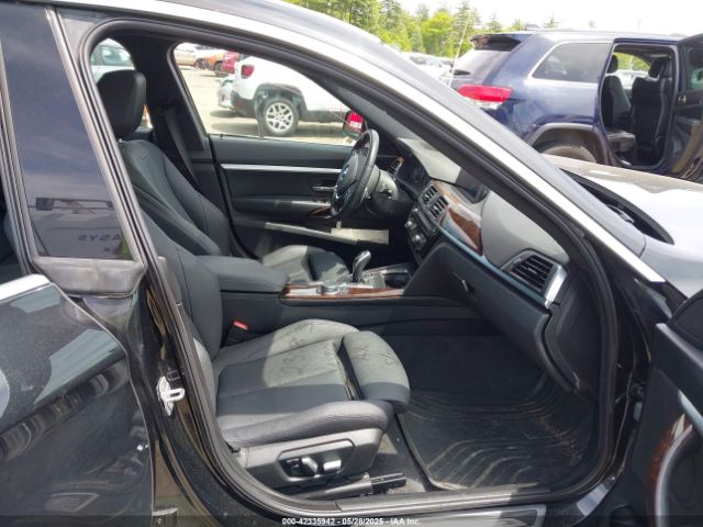 2017 BMW 330I GRAN TURISMO WBA8Z9C37HG827237 Photo 4