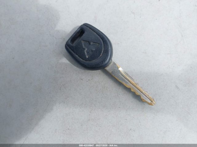 2005 MITSUBISHI GALANT 4A3AB36F75E060800 Photo 10