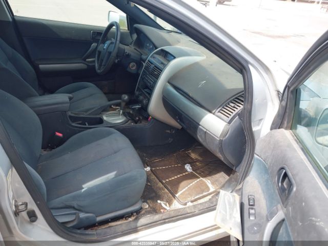 2005 MITSUBISHI GALANT 4A3AB36F75E060800 Photo 4