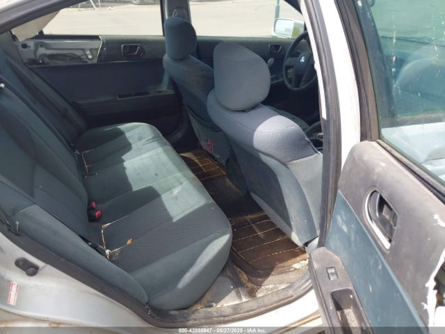 2005 MITSUBISHI GALANT 4A3AB36F75E060800 Photo 7