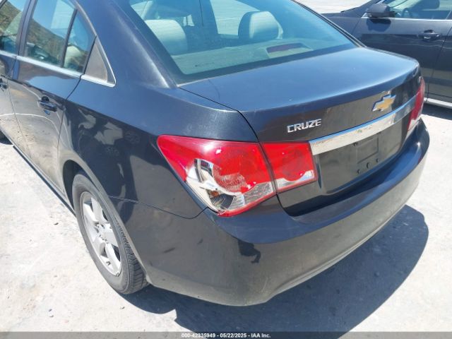 1G1PC5SB3F7173053 Chevrolet Cruze 1lt Auto