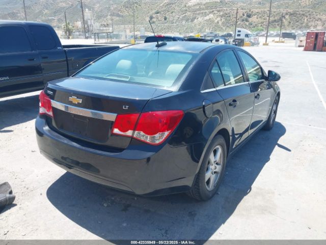 1G1PC5SB3F7173053 Chevrolet Cruze 1lt Auto