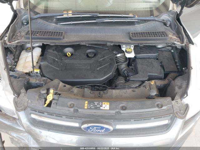 1FMCU0G98GUB83667 Ford ESCAPE SE