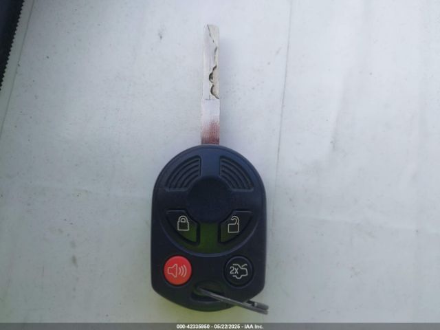 1FMCU0G98GUB83667 Ford ESCAPE SE