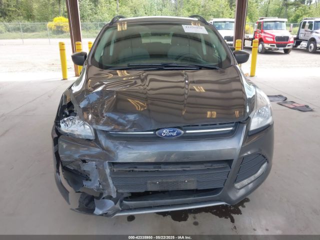 1FMCU0G98GUB83667 Ford ESCAPE SE