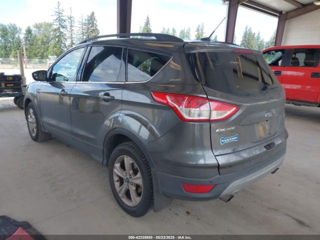 1FMCU0G98GUB83667 Ford ESCAPE SE