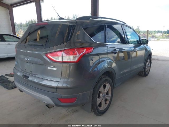 1FMCU0G98GUB83667 Ford ESCAPE SE