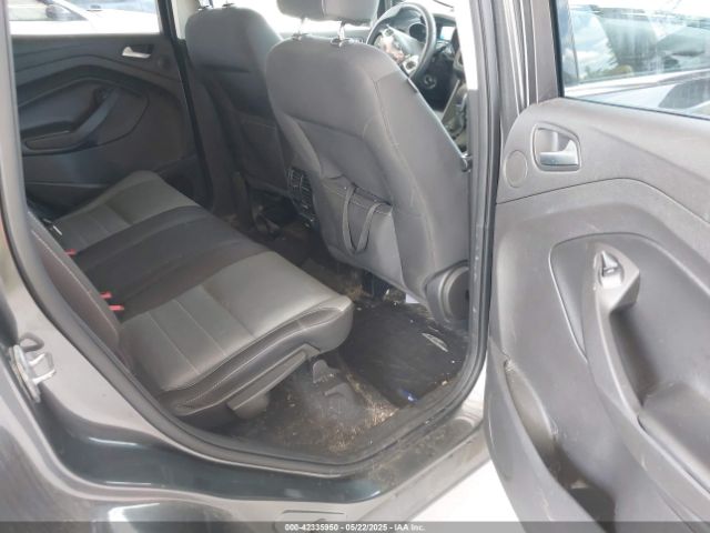 1FMCU0G98GUB83667 Ford ESCAPE SE