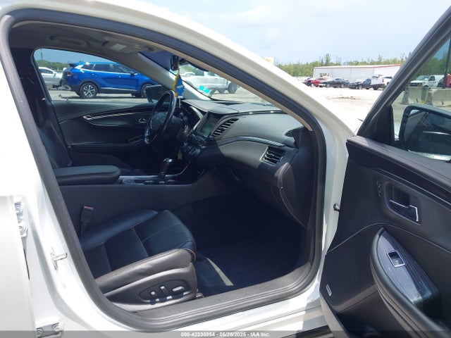 2G1145S36G9177173 Chevrolet IMPALA 2LZ