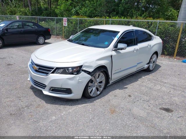 2G1145S36G9177173 Chevrolet IMPALA 2LZ