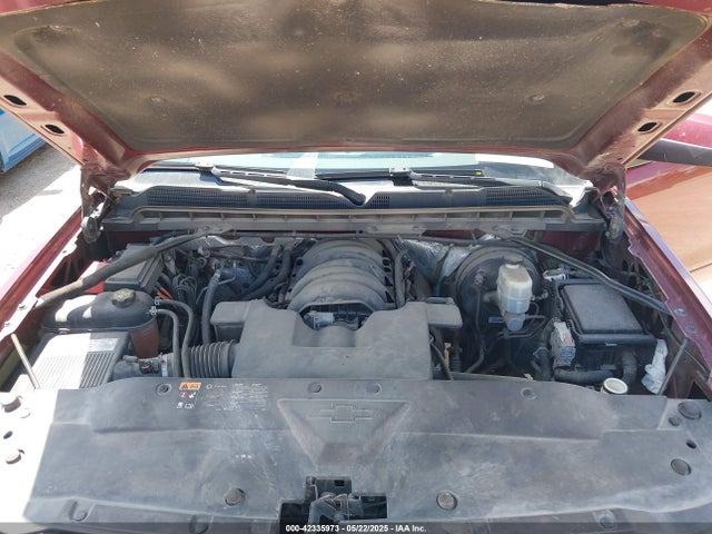 1GCVKRECXGZ392854 Chevrolet l83 - sidi, vvt, afm, e85 max, aluminum