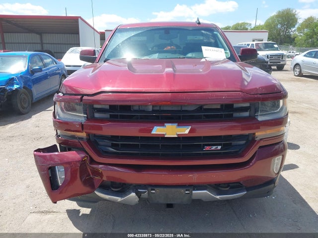 1GCVKRECXGZ392854 Chevrolet l83 - sidi, vvt, afm, e85 max, aluminum