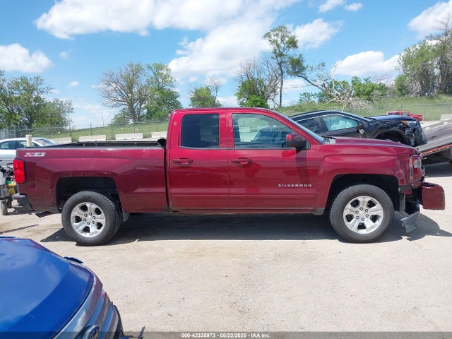 1GCVKRECXGZ392854 Chevrolet l83 - sidi, vvt, afm, e85 max, aluminum