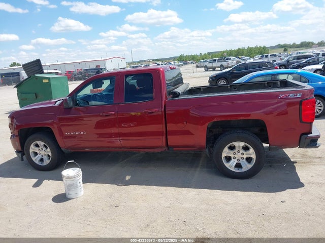1GCVKRECXGZ392854 Chevrolet l83 - sidi, vvt, afm, e85 max, aluminum