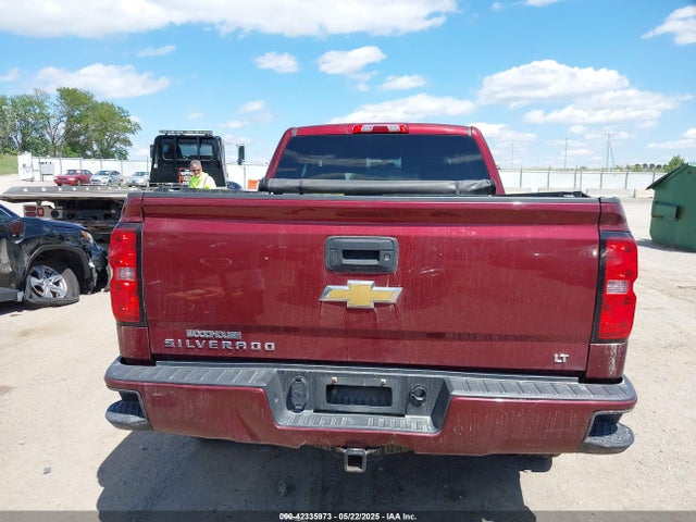 1GCVKRECXGZ392854 Chevrolet l83 - sidi, vvt, afm, e85 max, aluminum