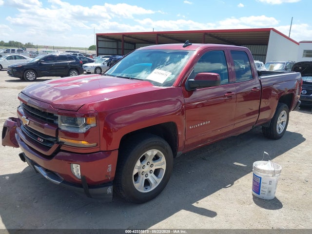 1GCVKRECXGZ392854 Chevrolet l83 - sidi, vvt, afm, e85 max, aluminum