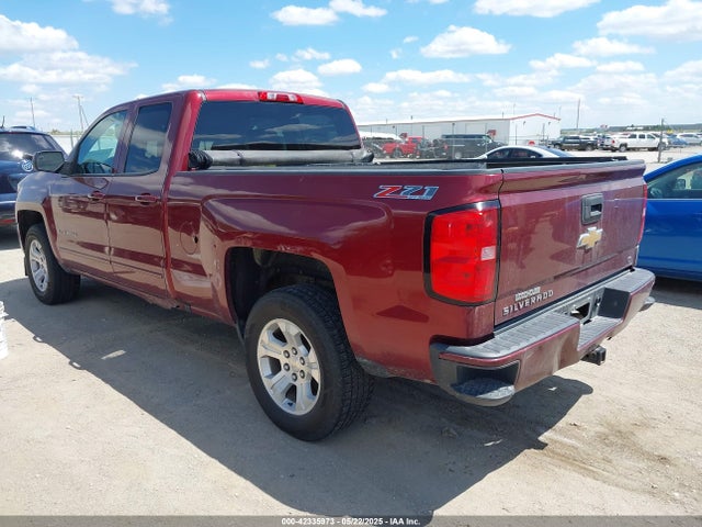 1GCVKRECXGZ392854 Chevrolet l83 - sidi, vvt, afm, e85 max, aluminum