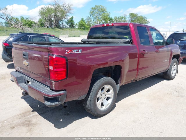 1GCVKRECXGZ392854 Chevrolet l83 - sidi, vvt, afm, e85 max, aluminum