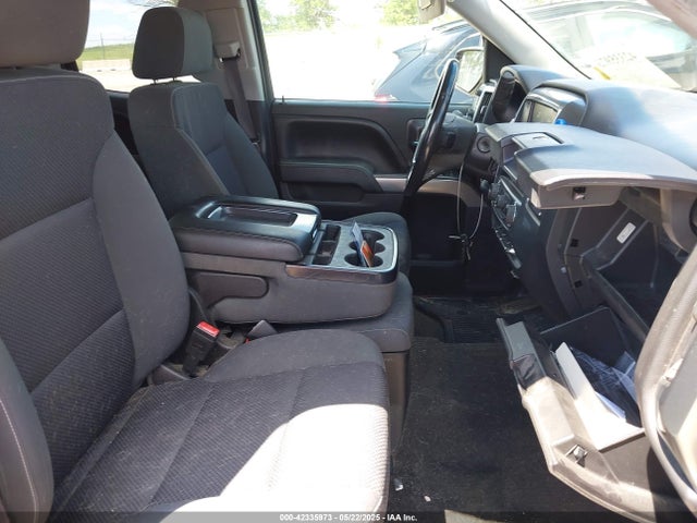 1GCVKRECXGZ392854 Chevrolet l83 - sidi, vvt, afm, e85 max, aluminum