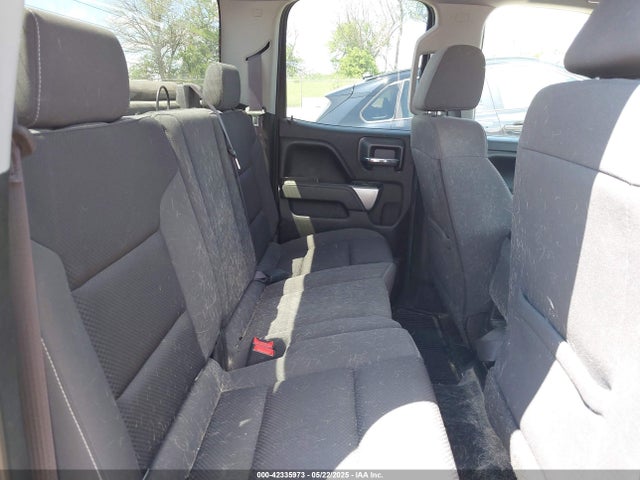 1GCVKRECXGZ392854 Chevrolet l83 - sidi, vvt, afm, e85 max, aluminum