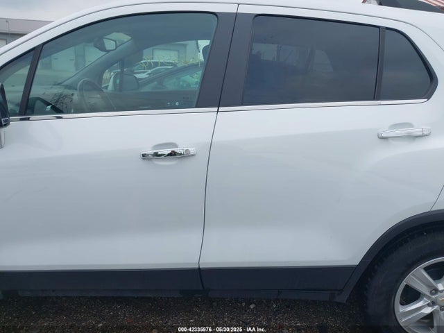 Chevrolet Trax Lt 2019 KL7CJLSB8KB912566 Image 15