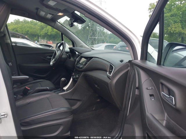 Chevrolet Trax Lt 2019 KL7CJLSB8KB912566 Image 5