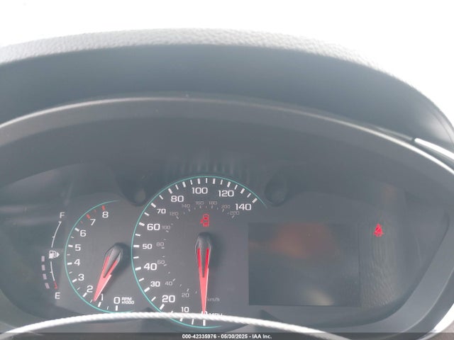 Chevrolet Trax Lt 2019 KL7CJLSB8KB912566 Image 7