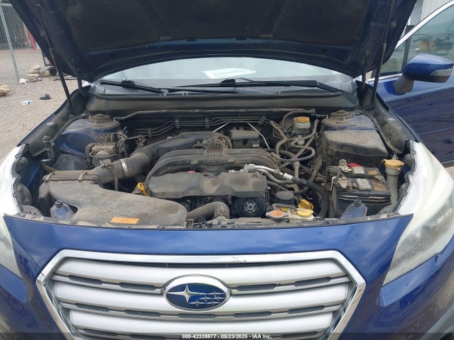 Subaru 2.5l u6 2015 4S4BSBNC7F3255040 Image 10