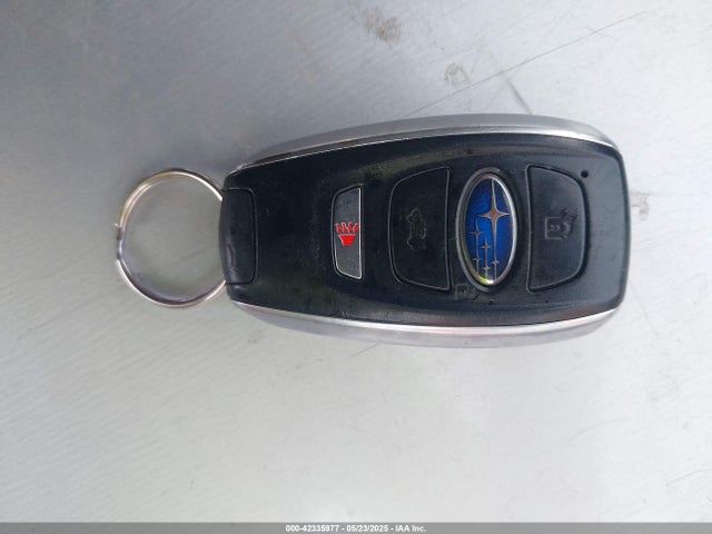Subaru 2.5l u6 2015 4S4BSBNC7F3255040 Image 11