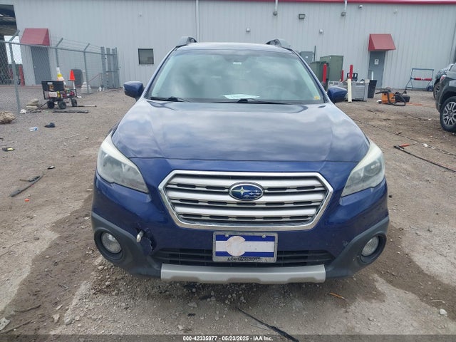 Subaru 2.5l u6 2015 4S4BSBNC7F3255040 Image 12