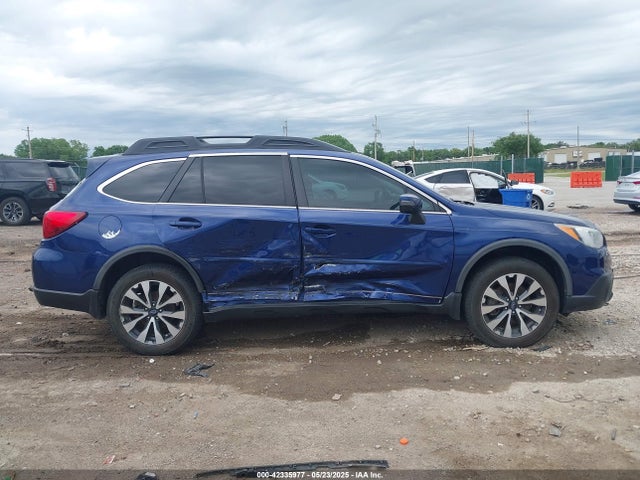 Subaru 2.5l u6 2015 4S4BSBNC7F3255040 Image 13