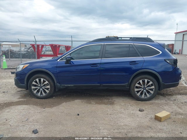Subaru 2.5l u6 2015 4S4BSBNC7F3255040 Image 14