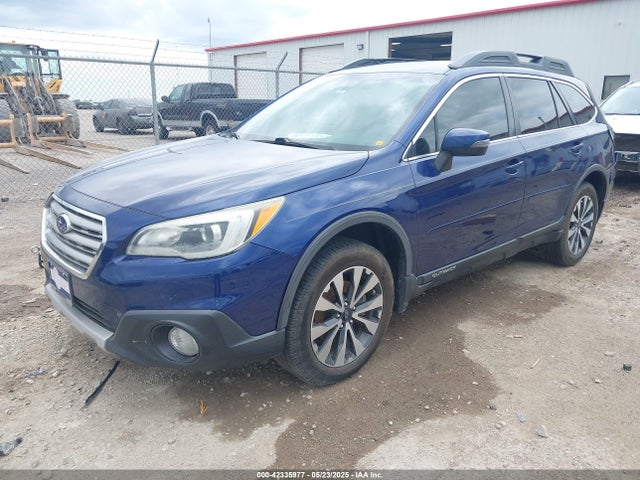 Subaru 2.5l u6 2015 4S4BSBNC7F3255040 Image 2