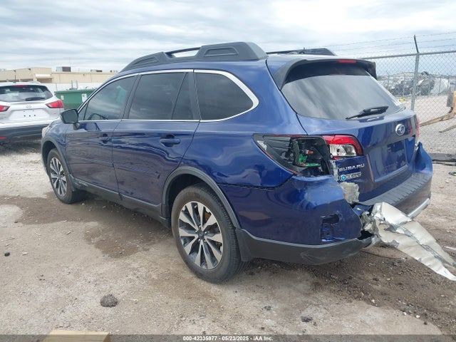 Subaru 2.5l u6 2015 4S4BSBNC7F3255040 Image 3