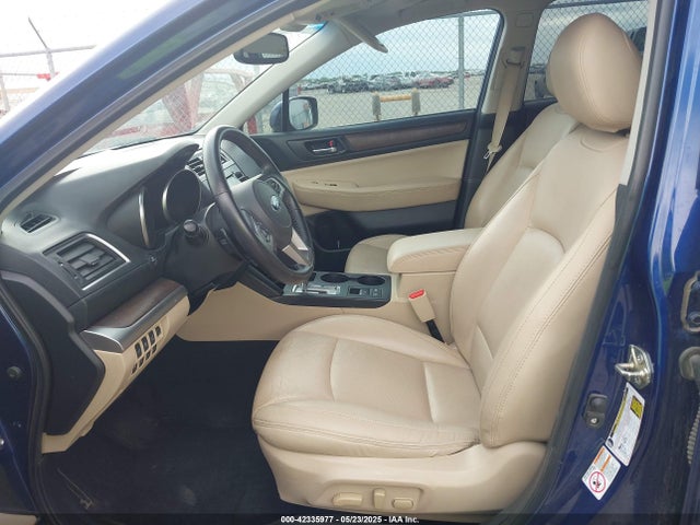 Subaru 2.5l u6 2015 4S4BSBNC7F3255040 Image 5