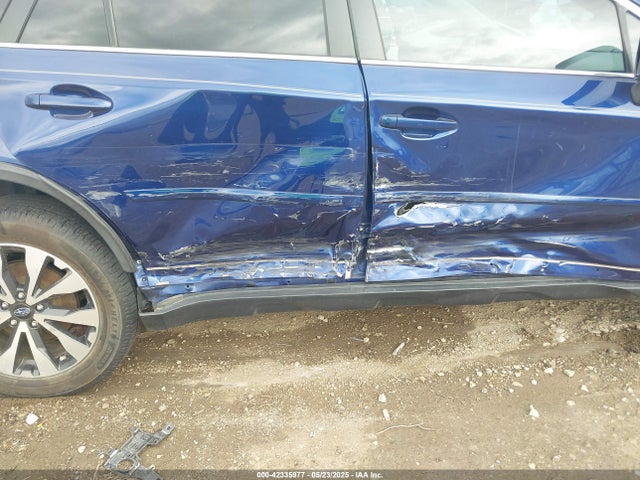 Subaru 2.5l u6 2015 4S4BSBNC7F3255040 Image 6