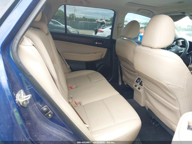 Subaru 2.5l u6 2015 4S4BSBNC7F3255040 Image 8