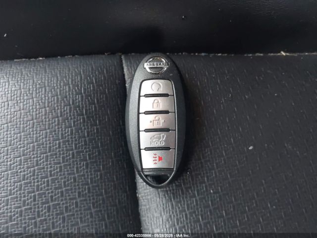 2021 NISSAN ROGUE 5N1AT3BB2MC694699 Photo 10