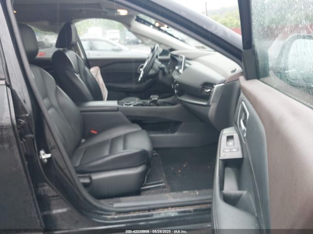 2021 NISSAN ROGUE 5N1AT3BB2MC694699 Photo 4