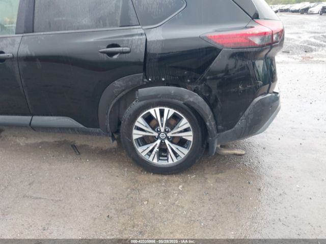 2021 NISSAN ROGUE 5N1AT3BB2MC694699 Photo 5