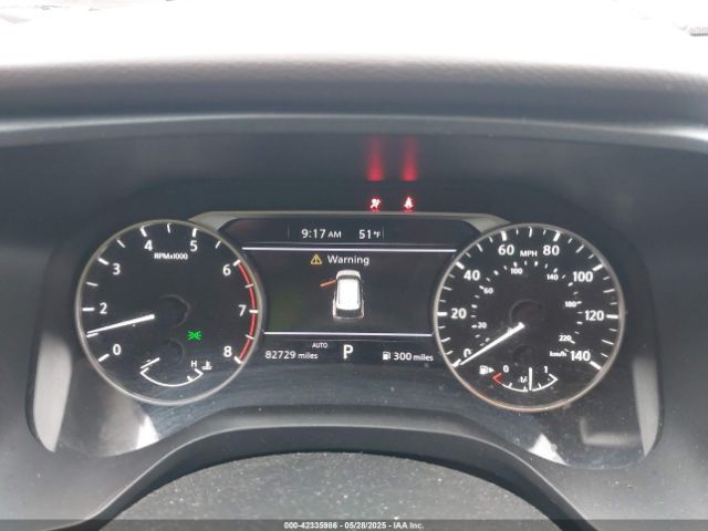 2021 NISSAN ROGUE 5N1AT3BB2MC694699 Photo 6