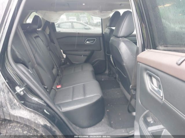 2021 NISSAN ROGUE 5N1AT3BB2MC694699 Photo 7