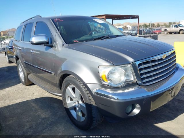 2007 CHRYSLER ASPEN 1A8HX58N87F500760