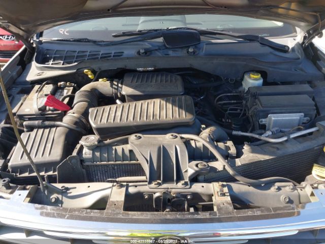 2007 CHRYSLER ASPEN 1A8HX58N87F500760 Photo 9