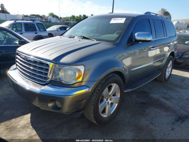 2007 CHRYSLER ASPEN 1A8HX58N87F500760 Photo 1