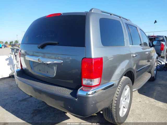 2007 CHRYSLER ASPEN 1A8HX58N87F500760 Photo 3