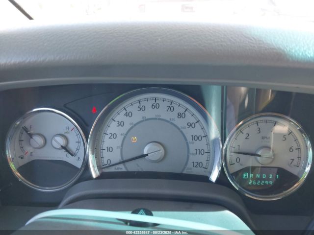 2007 CHRYSLER ASPEN 1A8HX58N87F500760 Photo 6