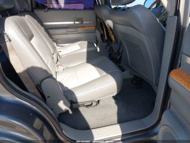 2007 CHRYSLER ASPEN 1A8HX58N87F500760 Photo 7