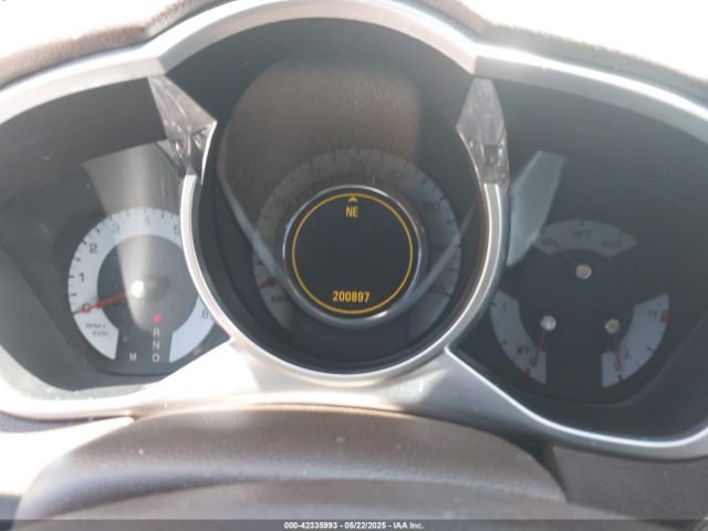 2012 CADILLAC SRX 3GYFNCE30CS561600 Photo 6